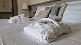 Golf Hotel Castelconturbia