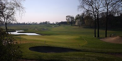 Golf Hotel Castelconturbia
