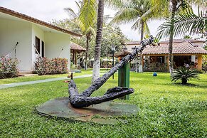 Pousada Galeão Santa Anna