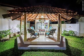 Pousada Galeão Santa Anna