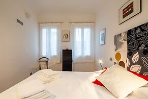 Santa Reparata Flat by Mmega