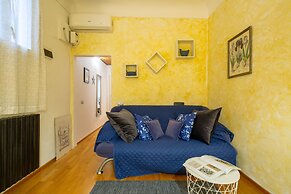 Santa Reparata Flat by Mmega