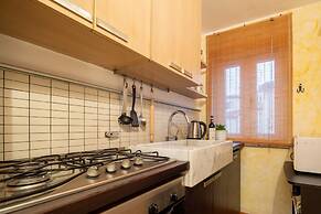 Santa Reparata Flat by Mmega