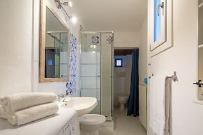 Santa Reparata Flat by Mmega