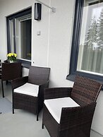 Spa Hotel Red Aparments