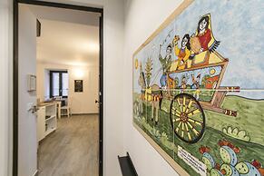 Casa del Genio alla Vucciria