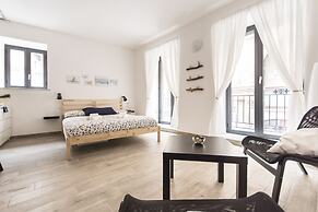 Casa del Genio alla Vucciria