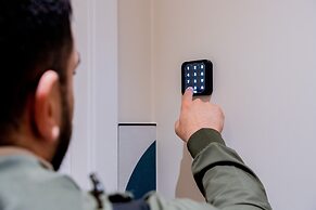 Calvani 23 Luxury House