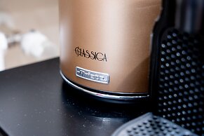 Calvani 23 Luxury House