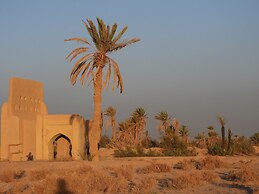 Luxury  Saf Saf Camp