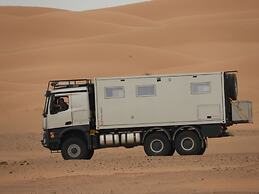 Luxury  Saf Saf Camp