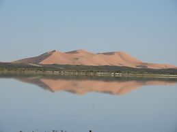 Luxury  Saf Saf Camp