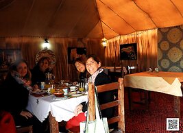 Luxury  Saf Saf Camp