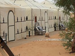Luxury  Saf Saf Camp