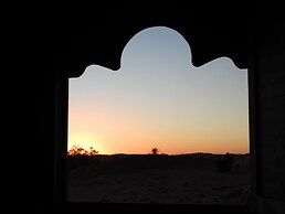 Luxury  Saf Saf Camp