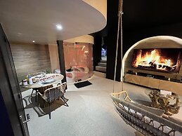 OMIRA - Nuits d'exception & Spa