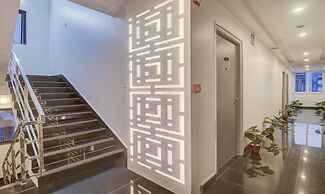 Treebo De Alphabet Kondapur