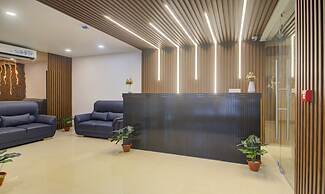 Treebo De Alphabet Kondapur