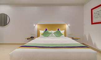 Treebo De Alphabet Kondapur