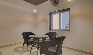 Treebo De Alphabet Kondapur