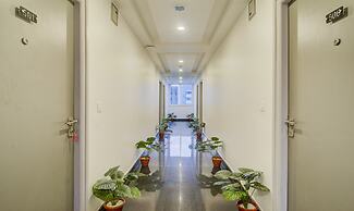 Treebo De Alphabet Kondapur