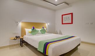 Treebo De Alphabet Kondapur