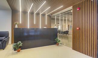 Treebo De Alphabet Kondapur