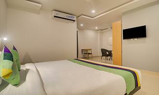 Treebo De Alphabet Kondapur