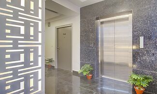 Treebo De Alphabet Kondapur