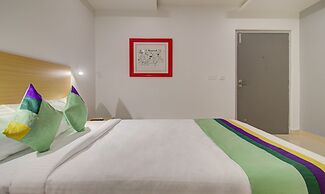 Treebo De Alphabet Kondapur