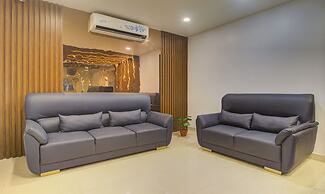 Treebo De Alphabet Kondapur