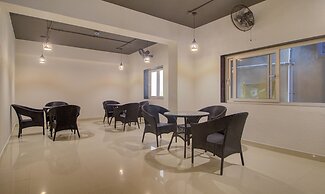 Treebo De Alphabet Kondapur