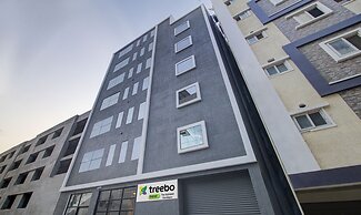 Treebo De Alphabet Kondapur