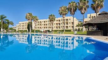 The Navigator - Palm Oasis Alvor