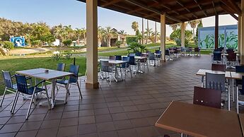 The Navigator - Palm Oasis Alvor