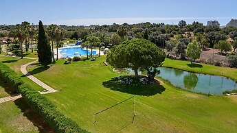 The Navigator - Palm Oasis Alvor