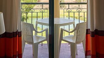 The Navigator - Palm Oasis Alvor