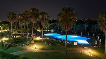 The Navigator - Palm Oasis Alvor
