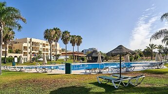 The Navigator - Palm Oasis Alvor