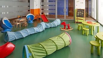 The Navigator - Palm Oasis Alvor