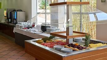 The Navigator - Palm Oasis Alvor