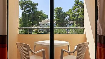 The Navigator - Palm Oasis Alvor