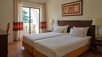 The Navigator - Palm Oasis Alvor