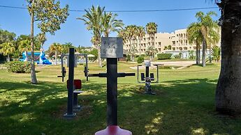 The Navigator - Palm Oasis Alvor