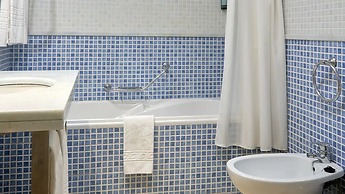 The Navigator - Palm Oasis Alvor