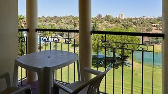 The Navigator - Palm Oasis Alvor