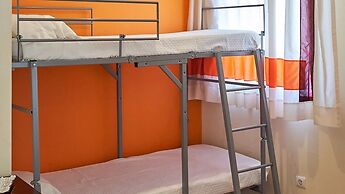 The Navigator - Palm Oasis Alvor