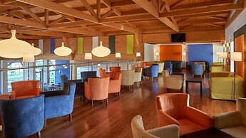 The Navigator - Palm Oasis Alvor