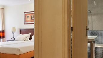 The Navigator - Palm Oasis Alvor