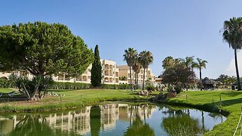 The Navigator - Palm Oasis Alvor